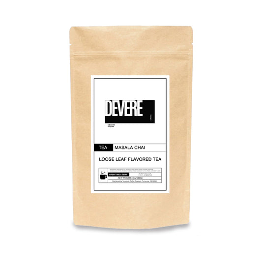 Masala Chai